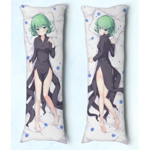 Travesseiro Dakimakura One Punch Man Tatsumaki